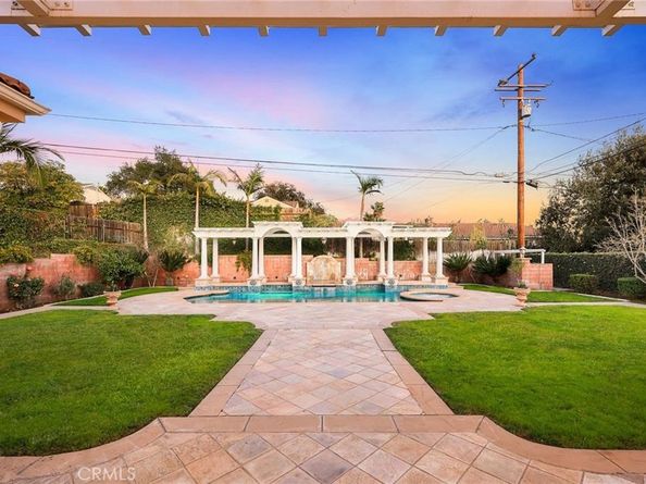 1774 Orangewood Lane, Arcadia CA 91006