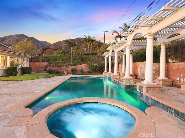 1774 Orangewood Lane, Arcadia CA 91006