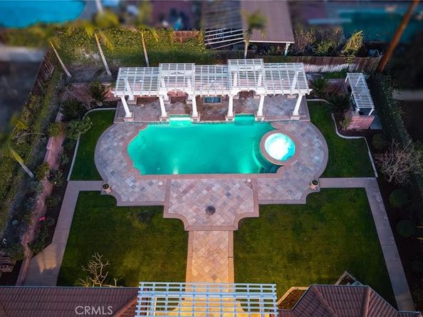 1774 Orangewood Lane, Arcadia CA 91006