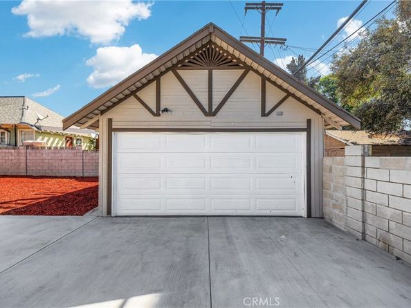 404 E Kingsley Avenue, Pomona CA 91767