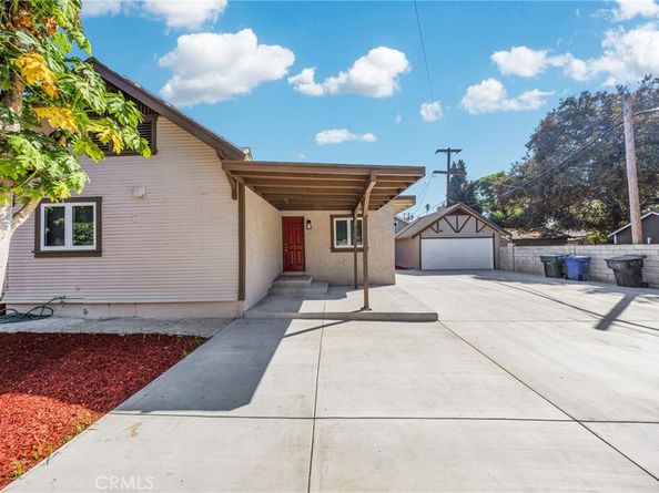 404 E Kingsley Avenue, Pomona CA 91767