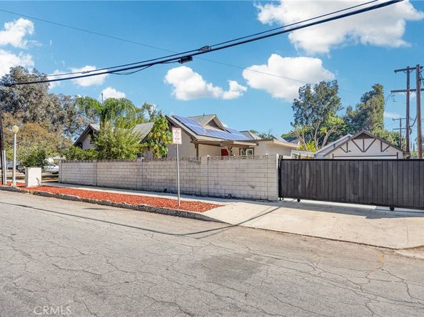 404 E Kingsley Avenue, Pomona CA 91767