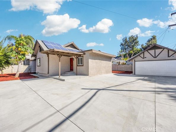 404 E Kingsley Avenue, Pomona CA 91767