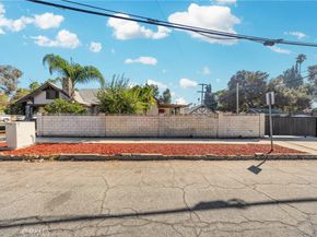 404 E Kingsley Avenue, Pomona CA 91767