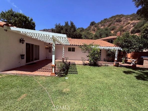 1158 Norumbega, Monrovia CA 91016