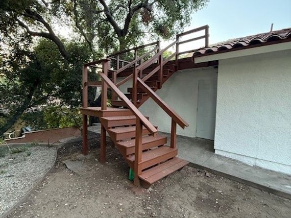 1158 Norumbega, Monrovia CA 91016