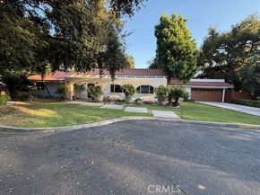 1158 Norumbega, Monrovia CA 91016