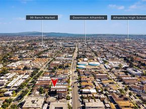 830 N Garfield Ave #F, Alhambra CA 91801