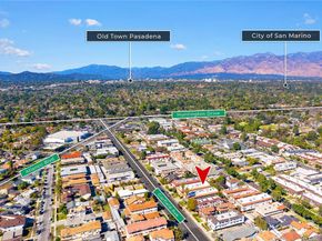 830 N Garfield Ave #F, Alhambra CA 91801