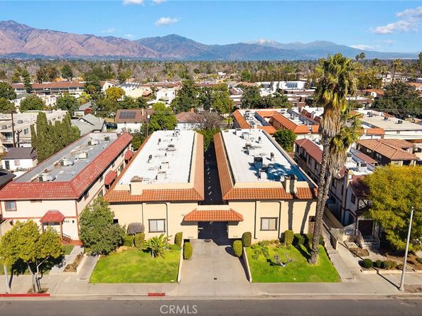 830 N Garfield Ave #F, Alhambra CA 91801