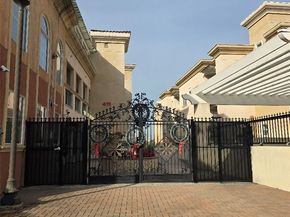 421 S Garfield 7, Monterey Park CA 91754