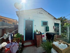 860 W 54th, Los Angeles CA 90037