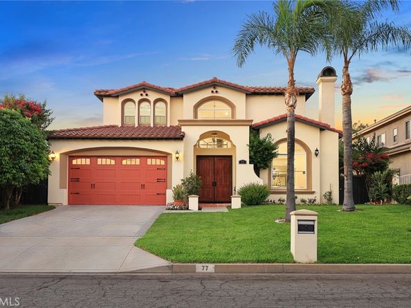 77 W Naomi, Arcadia CA 91007