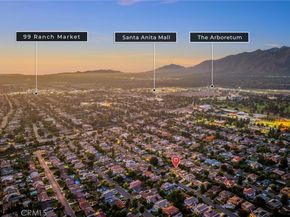 77 W Naomi, Arcadia CA 91007