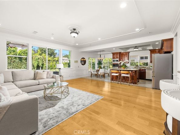 77 W Naomi, Arcadia CA 91007