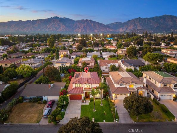 77 W Naomi, Arcadia CA 91007