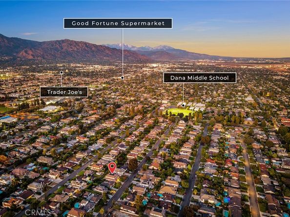 77 W Naomi, Arcadia CA 91007