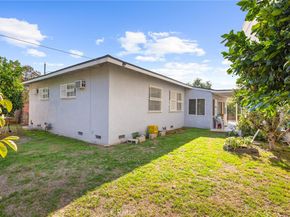 2665 Millet, El Monte CA 91733