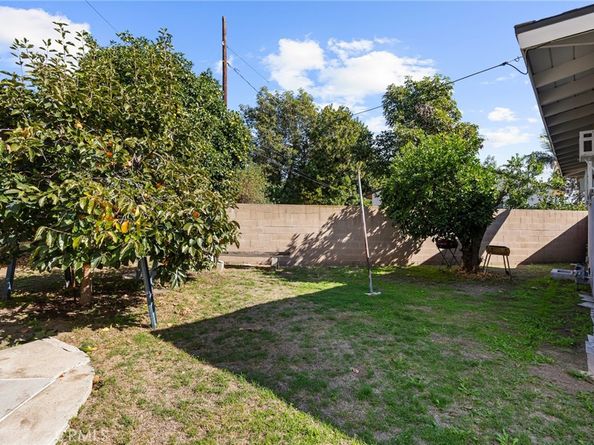 2665 Millet, El Monte CA 91733