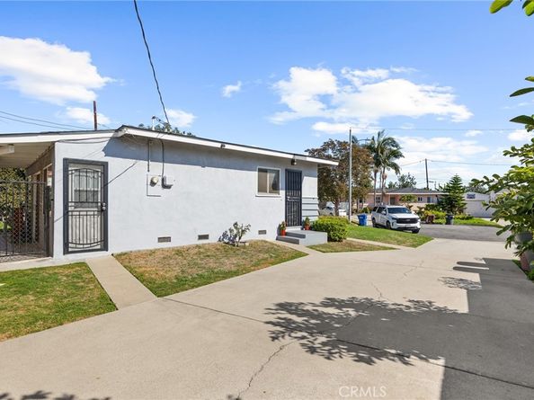 2665 Millet, El Monte CA 91733