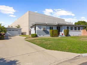 2665 Millet, El Monte CA 91733