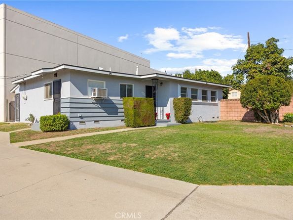 2665 Millet, El Monte CA 91733