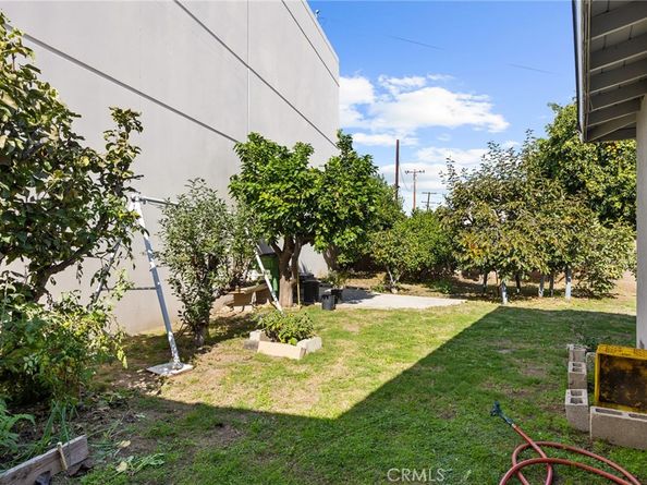 2665 Millet, El Monte CA 91733