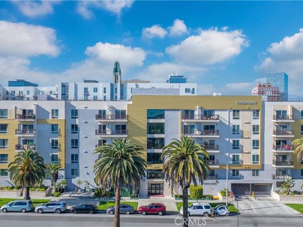 2939 Leeward Avenue 311, Los Angeles CA 90005