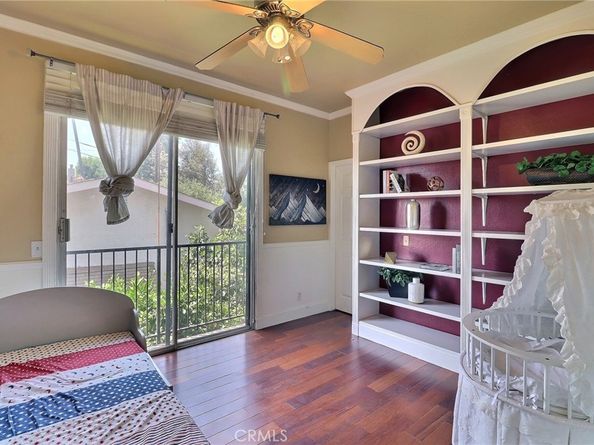 1348 E Orange Grove Boulevard 4, Pasadena CA 91104