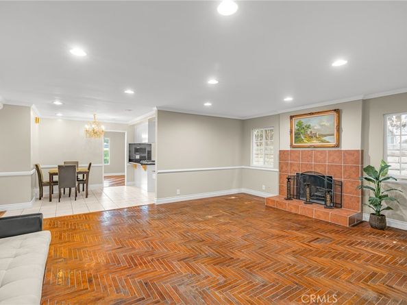 273 Oakhurst Lane, Arcadia CA 91007