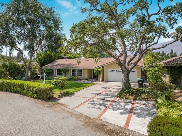 273 Oakhurst Lane, Arcadia CA 91007