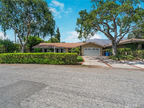 273 Oakhurst Lane, Arcadia CA 91007