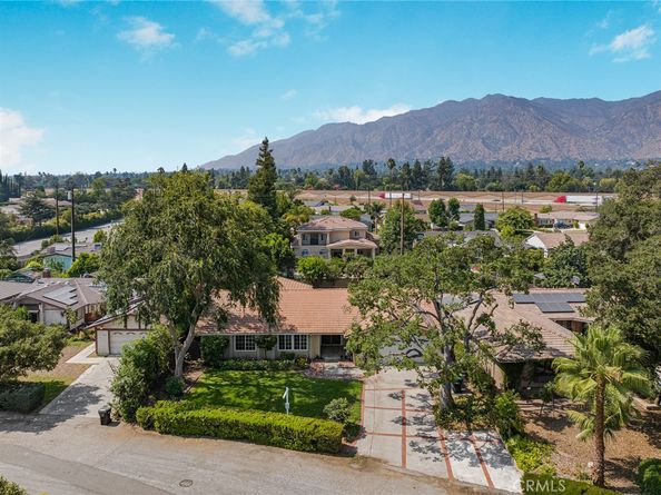 273 Oakhurst Lane, Arcadia CA 91007