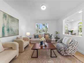 67 Cienega, Irvine CA 92618