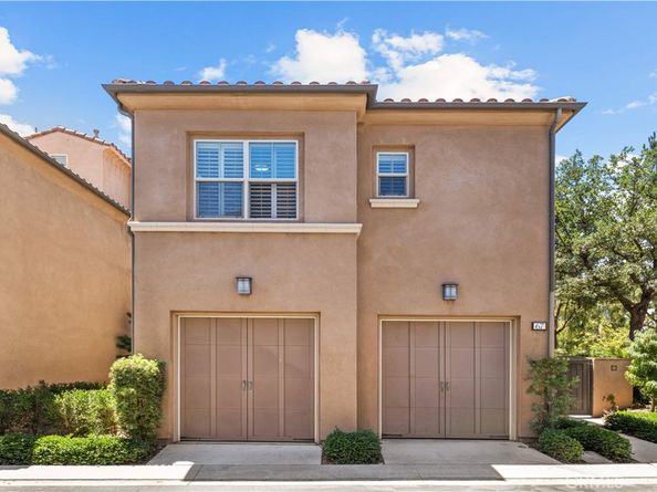 67 Cienega, Irvine CA 92618