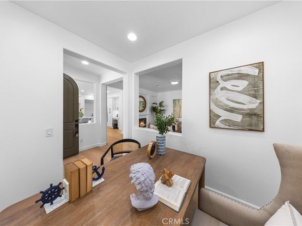 67 Cienega, Irvine CA 92618