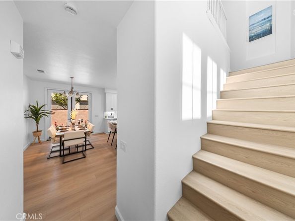 67 Cienega, Irvine CA 92618