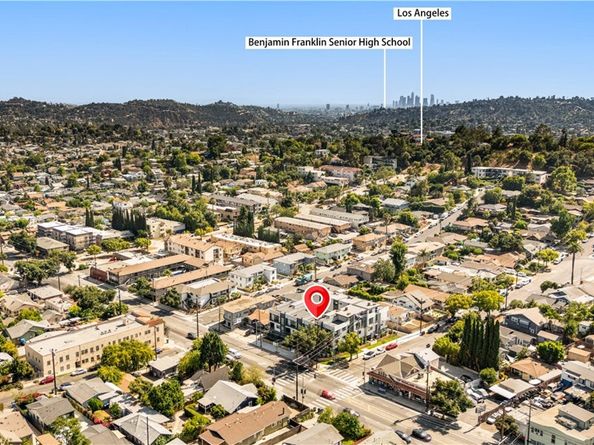 6849 N Figueroa Street, Los Angeles CA 90042