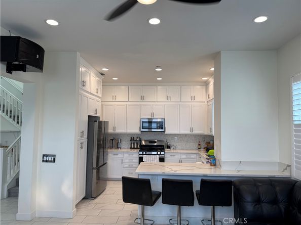 526 W Tribella Court, Santa Ana CA 92703