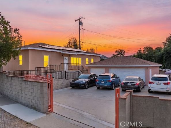 2000 Fulton Avenue, Monterey Park CA 91755