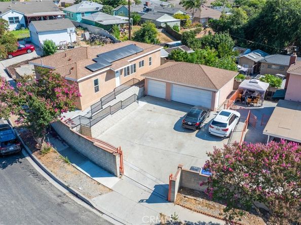 2000 Fulton Avenue, Monterey Park CA 91755