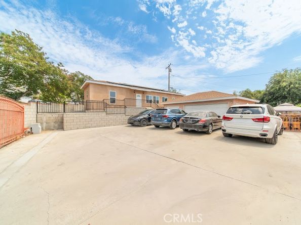 2000 Fulton Avenue, Monterey Park CA 91755
