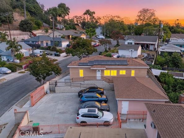 2000 Fulton Avenue, Monterey Park CA 91755