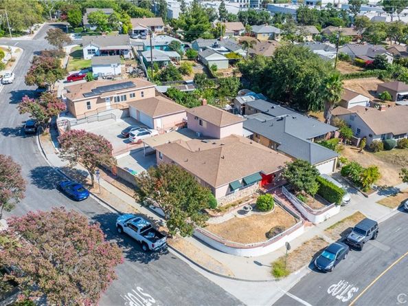 2000 Fulton Avenue, Monterey Park CA 91755