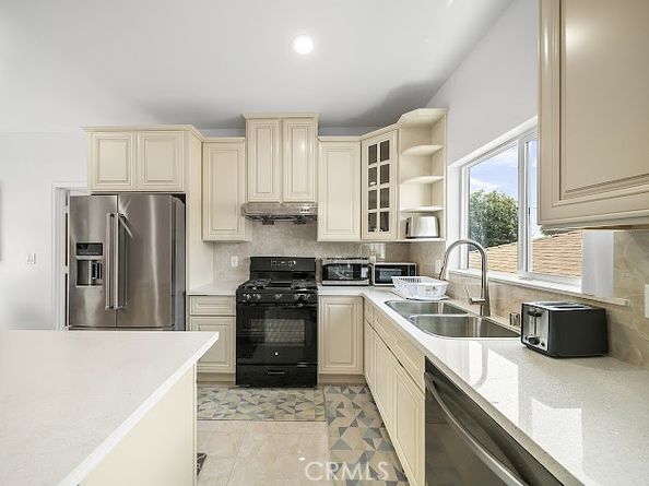 2000 Fulton Avenue, Monterey Park CA 91755