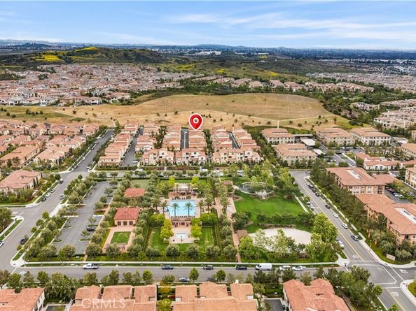 106 Leafy Twig, Irvine CA 92618