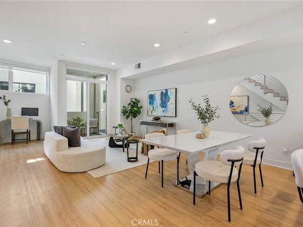 3306 Aria Lane, Los Angeles CA 90034