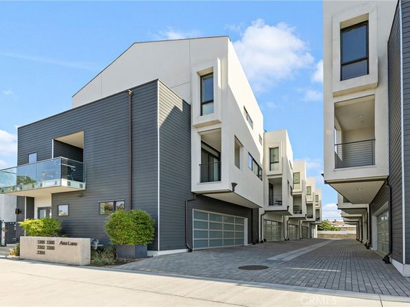 3306 Aria Lane, Los Angeles CA 90034