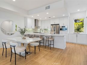 3306 Aria Lane, Los Angeles CA 90034