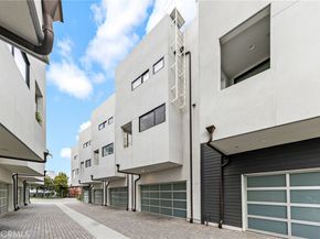 3306 Aria Lane, Los Angeles CA 90034
